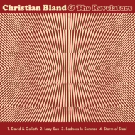 Christian Bland  Revelators/Split (10inch) (Colored Vinyl)