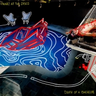 Panic! At The Disco/Death Of A Bachelor