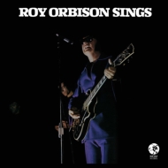 Roy Orbison Sings