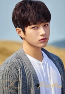 For You [First Press Limited Edition / Clear File Folder jacket] (L)