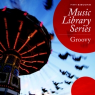 Various/Music Library Series - Groovy