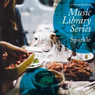 Various/Music Library Series - Sparkle