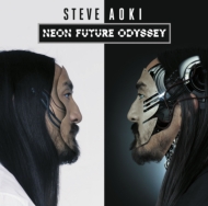 Steve Aoki/Neon Future Odyssey (Ltd)