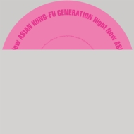 ASIAN KUNG-FU GENERATION/Right Now (+dvd)(Ltd)