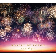 Robert de Boron /Nostalgic (Digi)