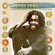 Peter Tosh/An Upsetters Showcase