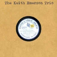 Keith Emerson Trio
