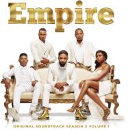 Empire /Empire Season 2 Vol. 1