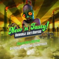 Oddworld: New 'n' Tasty! (180gr)