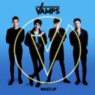 The Vamps/Wake Up (+dvd)(Dled)