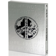 Kis-My-Ft2/2015 Concert Tour Kis-my-world