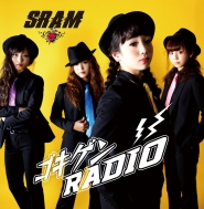 SRAM/radio / ŷ΢鰦