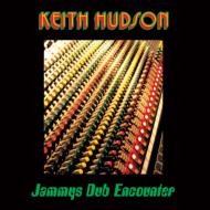 KEITH HUDSON/Jammys Dub Encounter