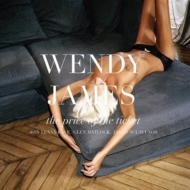 Price Of The Ticket : Wendy James | HMV&BOOKS online