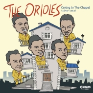 Orioles/Crying In The Chapel (Pps)