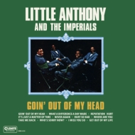 Little Anthony  Imperials/Goin'Out Of My Head (Pps)