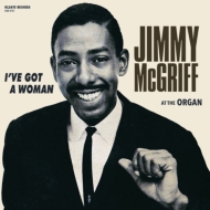 Jimmy Mcgriff/I'Ve Got A Woman (Pps)