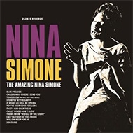 Amazing Nina Simone : Nina Simone | HMV&BOOKS online - ODR6150