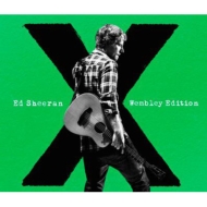 X: Wembley Edition (+DVD)