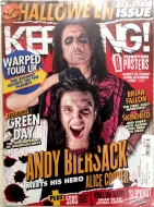 Kerrang! 311015 (2015�N10��31����)
