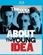 Jam: About The Young Idea