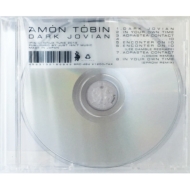 Amon Tobin/Dark Jovian