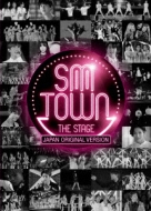 SMTOWN THE STAGE -Japan Original Edition -[Complete Edition] (Blu-ray)