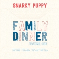 Family Dinner Vol.1 ({DVD)