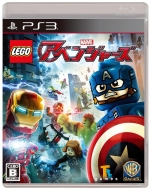 Lego �}�[�x�� �A�x���W���[�Y