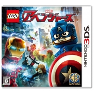 Lego �}�[�x�� �A�x���W���[�Y