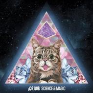 Lil Bub/Science  Magic A Soundtrack To The Universe (Colour Vinyl)