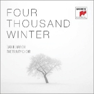 クリスマス/Four Thousand Winter： D. taylor(Ct) Trinity Cho