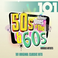 Various/101 - Number Ones Of The 50s  60s