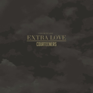 The Courteeners/Concrete Love Extra Love
