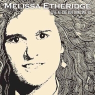 Melissa Etheridge/Live At The Bottom Line '89