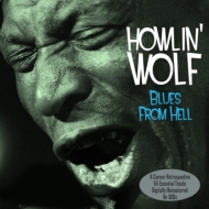 Howlin' Wolf/Blues From Hell