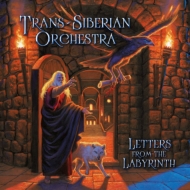 Trans Siberian Orchestra/Letters From The Labyrinth
