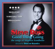 Stephen Sondheim / Steve Ross/Good Thing Going - The Songs Of Stephen Sondheim