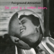 The First Of A Million Kisses