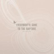 ゲーム ミュージック/Everybody's Gone To The Rapture (180g)(Ltd)