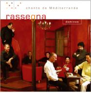 Chants De Mediterranee