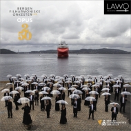 Contemporary Music Classical/Opus250-o. berg Ulvo Soderlind Paus Gardner / Litton / Macmillan / B