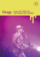 Chage/Chage Live Tour 2015 ŷȤ줿ϥޡ