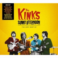 Sunny Afternoon: The Best Of
