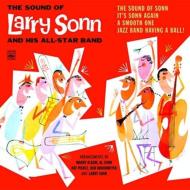 Sound Of Larry Sonn & His All-star Band (2CD)
