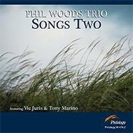 Phil Woods/Songs Two