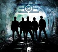 Heading For The Night