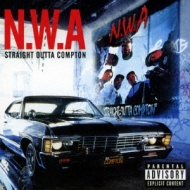 N. W.A./Straight Outta Compton 10th Anniversary Tribute (Ltd)