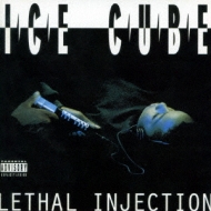 Ice Cube/Lethal Injection ׻ (Ltd)