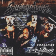 Snoop Dogg/No Limit Top Dogg (Ltd)